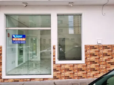 Ponto Comercial para alugar, 20m² no Centro, Limeira