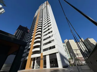 Apartamento com 4 Quartos à venda, 144m² no Mossunguê, Curitiba