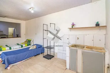 Kitnet com 1 Quarto para alugar, 20m² no Padre Eustáquio, Belo Horizonte