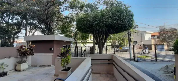 Apartamento com 2 Quartos à venda, 70m² no Vila Moinho Velho, São Paulo