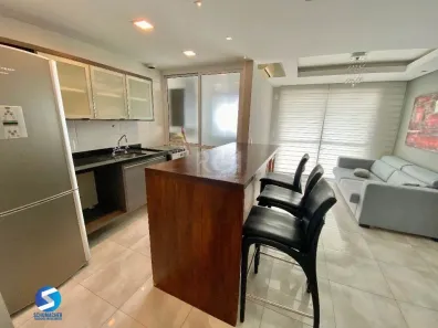 Apartamento com 1 Quarto à venda, 66m² no Jardim Europa, Porto Alegre