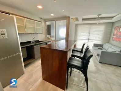 Apartamento com 1 Quarto à venda, 107m² no Jardim Europa, Porto Alegre