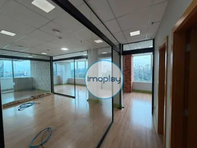 Sala Comercial para alugar, 150m² no Várzea de Baixo, São Paulo
