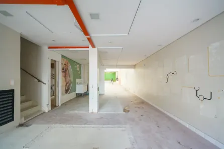Ponto Comercial com 5 Quartos à venda, 335m² no Pinheiros, São Paulo