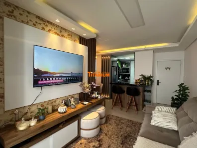 Apartamento com 2 Quartos à venda, 84m² no Bom Jardim, Ivoti