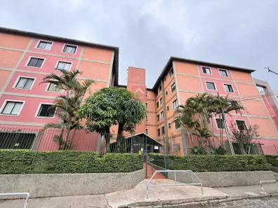 Apartamento com 1 Quarto para alugar, 61m² no Corrêas, Petrópolis