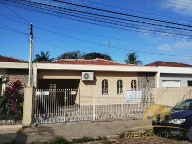 Casa com 4 Quartos à venda, 200m² no Vila Thais, Atibaia