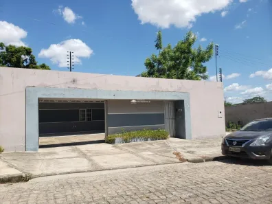 Casa com 4 Quartos à venda, 255m² no Morros, Teresina