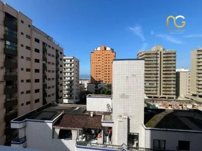 Apartamento com 2 Quartos à venda, 86m² no Aviação, Praia Grande