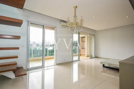 Apartamento com 3 Quartos à venda, 172m² no Parque do Morumbi, São Paulo