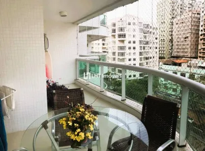 Apartamento com 2 Quartos à venda, 101m² no Icaraí, Niterói