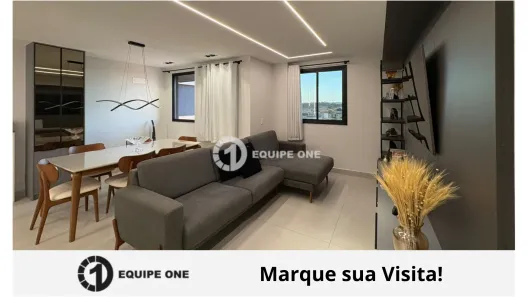 Apartamento com 2 Quartos à venda, 72m² no Zona Industrial, Brasília