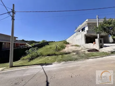 Lote/Terreno à venda, 378m² no Estância Parque de Atibaia, Atibaia
