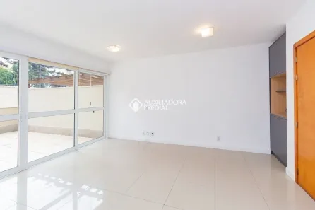 Apartamento com 2 Quartos à venda, 115m² no Jardim Botânico, Porto Alegre