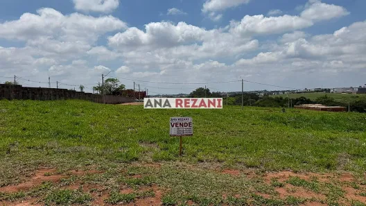 Lote/Terreno à venda, 275m² no Reserva do Lago, Boituva