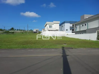 Lote/Terreno à venda, 275m² no Jardim Limoeiro, Camaçari