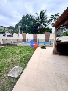 Casa com 3 Quartos à venda, 74m² no Praia do Imperador (Guia de Pacobaíba), Magé