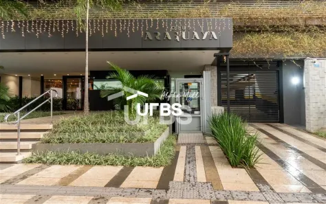 Apartamento com 3 Quartos à venda, 182m² no Setor Marista, Goiânia