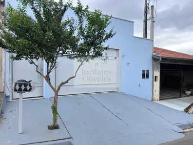 Casa com 1 Quarto para alugar, 150m² no Parque Residencial Sabiás, Indaiatuba