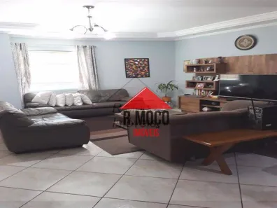Sobrado com 3 Quartos à venda, 145m² no Vila Guilhermina, São Paulo