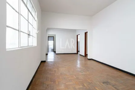 Imóvel Comercial com 7 Quartos para alugar, 274m² no Funcionários, Belo Horizonte