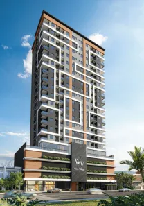 Apartamento com 2 Quartos à venda, 63m² no Jardim Praia Mar, Itapema