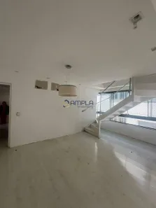 Cobertura com 4 Quartos à venda, 216m² no Buritis, Belo Horizonte
