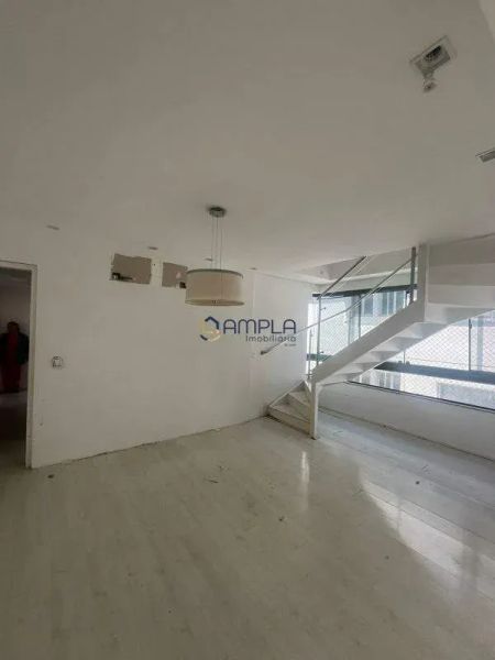 Cobertura com 4 quartos — Buritis, Belo Horizonte