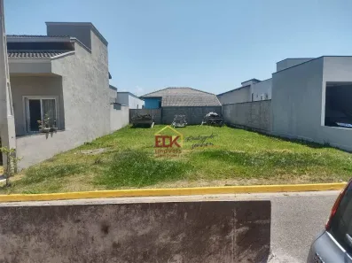 Lote/Terreno à venda, 253m² no Caminho Novo, Tremembé