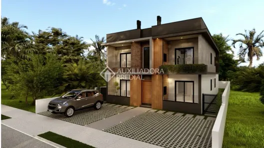 Apartamento com 2 Quartos à venda, 74m² no Ressacada, Garopaba