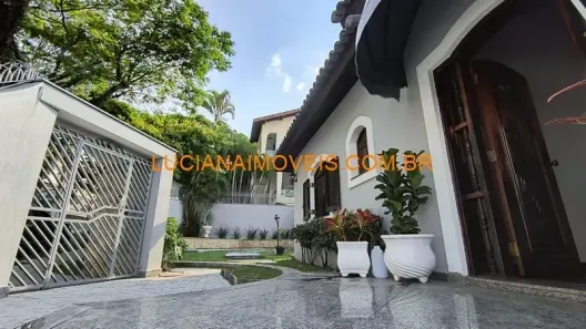 Casa com 3 Quartos à venda, 220m² no City América, São Paulo