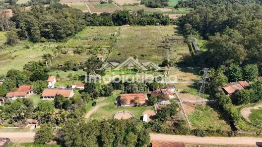 Fazenda/Sítio com 4 Quartos à venda, 400m² no Ponte Alta, Atibaia
