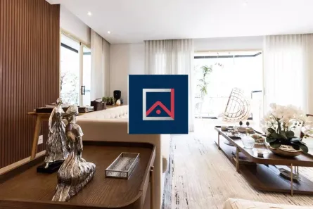 Apartamento com 3 Quartos à venda, 171m² no Perdizes, São Paulo