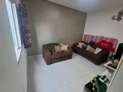Sobrado com 2 Quartos à venda, 120m² no Jardim Vale Verde, Jundiaí