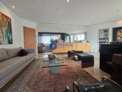 Cobertura com 3 Quartos à venda, 160m² no Serra, Belo Horizonte