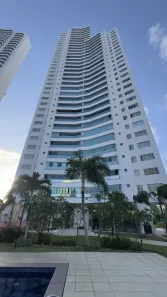 Apartamento com 3 Quartos à venda, 155m² no Tirol, Natal
