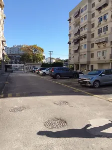 Apartamento com 2 Quartos à venda, 60m² no Vila Valqueire, Rio de Janeiro