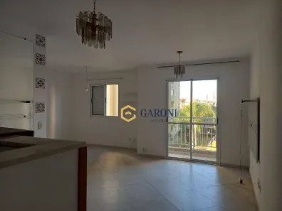 Apartamento com 3 Quartos à venda, 67m² no Piqueri, São Paulo