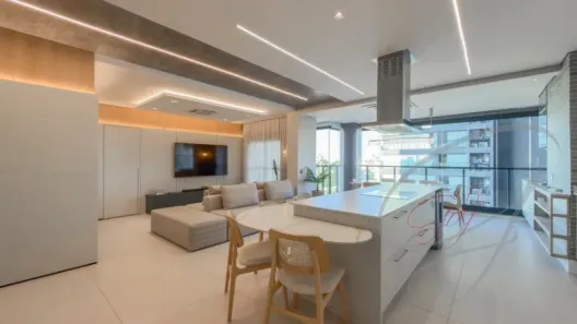 Apartamento com 2 Quartos à venda, 126m² no Vila Yara, Osasco