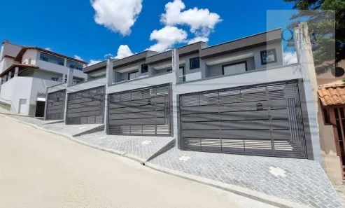 Sobrado com 2 Quartos à venda, 95m² no Vila Pereira Barreto, São Paulo