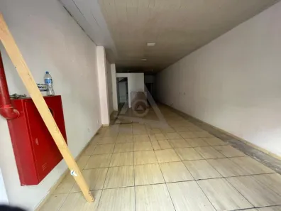Ponto Comercial para alugar, 55m² no Centro, Campinas