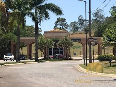 Lote/Terreno à venda, 600m² no Tanque, Atibaia