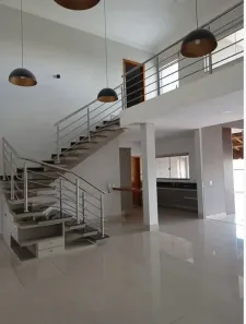 Casa de Condomínio com 3 Quartos à venda, 300m² no Jardim Nova Limeira, Limeira