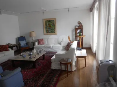 Apartamento com 3 Quartos à venda, 251m² no Santa Cecília, São Paulo