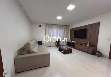 Casa com 3 Quartos à venda, 250m² no Cidade Jardim, Goiânia