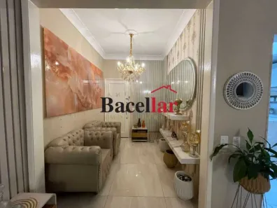 Apartamento com 3 Quartos à venda, 120m² no Vila Isabel, Rio de Janeiro