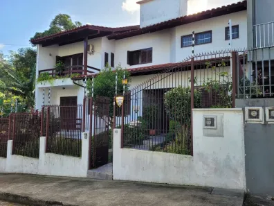 Casa com 5 Quartos à venda, 237m² no Carvoeira, Florianópolis