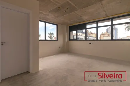Sala Comercial para alugar, 28m² no Menino Deus, Porto Alegre