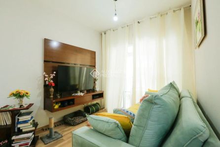 Apartamento com 2 Quartos à venda, 64m² no Demarchi, São Bernardo do Campo