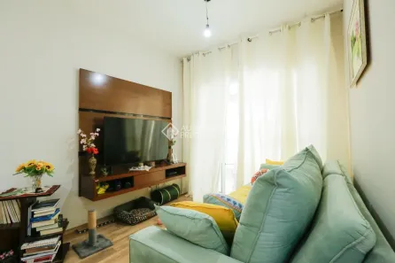 Apartamento com 2 Quartos à venda, 64m² no Demarchi, São Bernardo do Campo